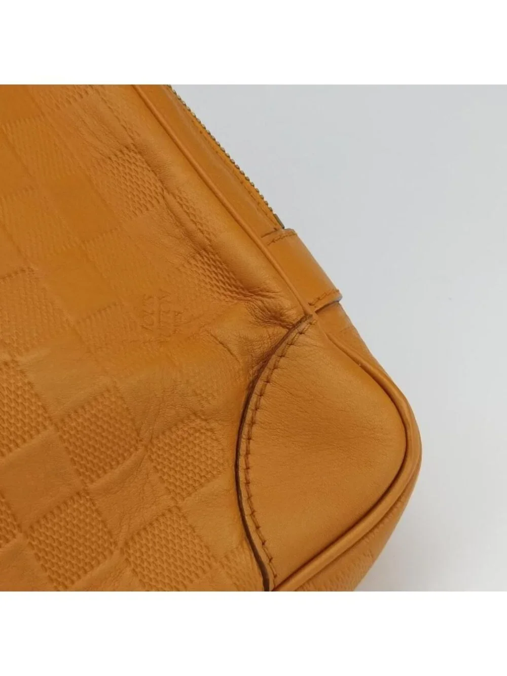 Louis Vuitton PDV Porte Documents Voyage Solar Damier Infini